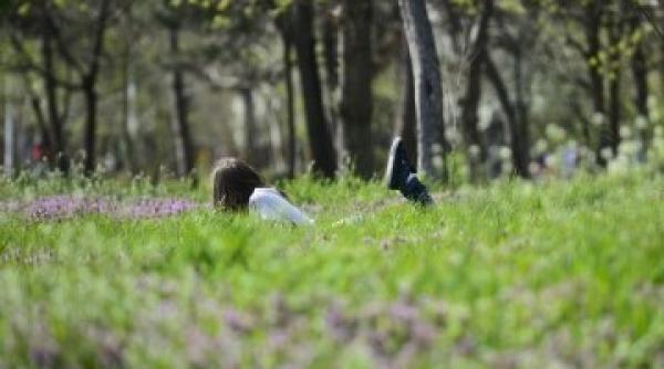 cum va fi vremea in weekend prognoza meteo