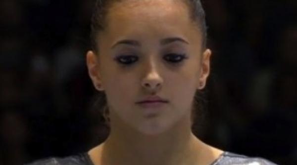 doua medalii de aur i una de argint pentru gimnastele din romania la cupa mondiala de la doha