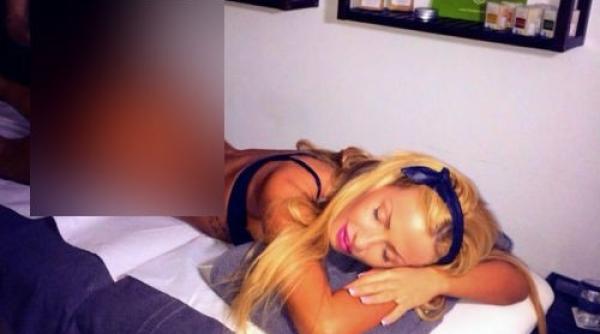 imagine dementiala cu loredana chivu a strans peste 1000 de like uri