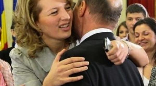 ioana n a rezistat ca avocat regreta basescu