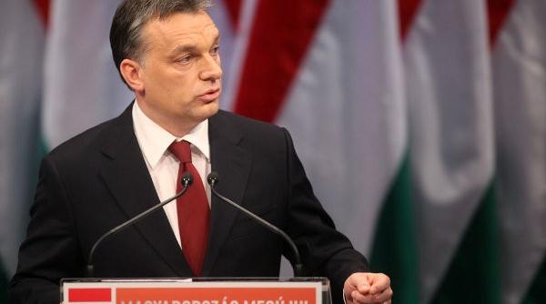 orban anun a o realizare istorica inainte de alegeri