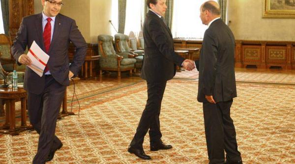 ponta sage i catre basescu i antonescu pe blog
