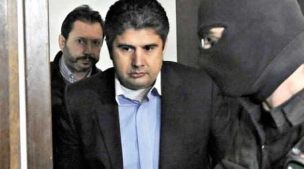 primarul din jilava 7 ani cel din snagov 5 ani de inchisoare cu executare