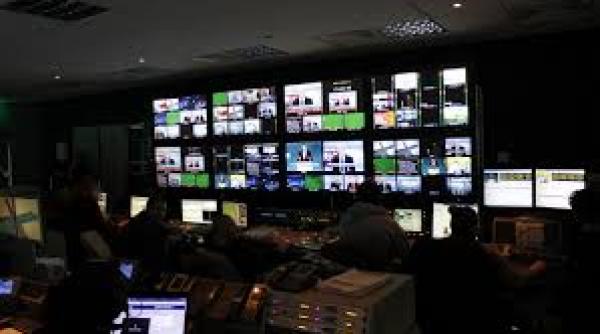 gafa la o importanta i cunoscuta televiziune a murit