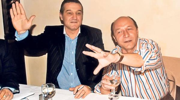 prima declara ie a lui basescu dupa ce nu l a gra iat pe becali