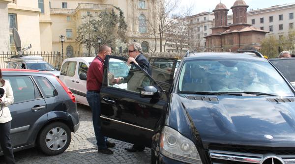 razboi pe europarlamentare funar vadim decizia tribunalului