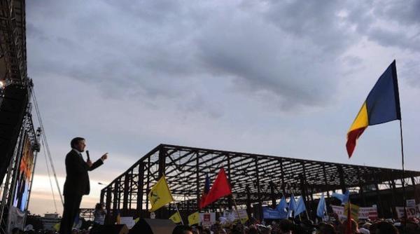 sondaj ires antonescu la acela i nivel cu mru la preziden iale reac ia dura a pnl