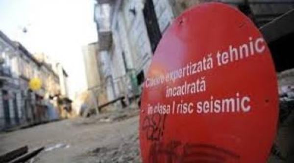 trebuie sa fim pregati i pentru un cutremur mare bucure tiul in pericol