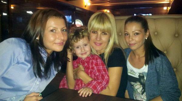 udrea are mai mult timp pentru politica nu va avea nevoie de coafor