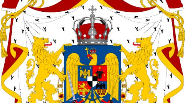 un apropiat al lui iliescu decorat pentru sus inerea coroanei