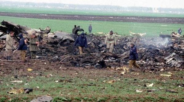 accidentul aviatic de la balote ti raportul public dupa 19 ani