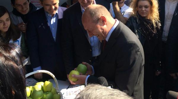 analiza ce efecte are insisten a lui basescu pe tema accizei la combustibil