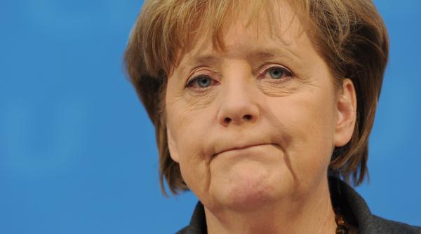 angela merkel refuza un titlu din partea upb