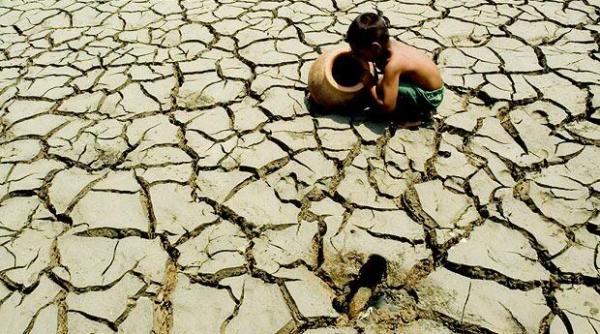 avertismentul onu efectele zdrobitoare ale schimbarii climatice