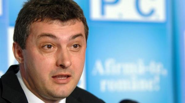 codru seere condamnat la patru ani de inchisoare