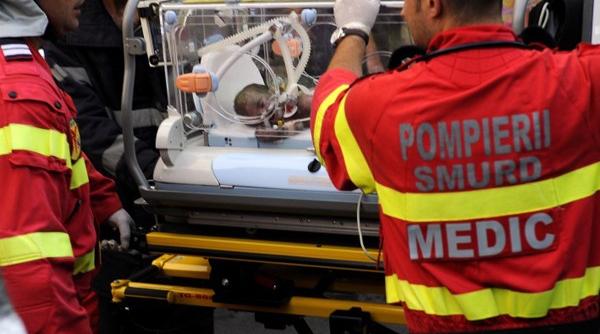 de ce a fost condamnata cu executare asistenta de la maternitatea giule ti