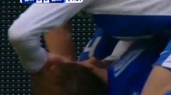 i a salvat via a rivalului moment emo ionanat in ucraina