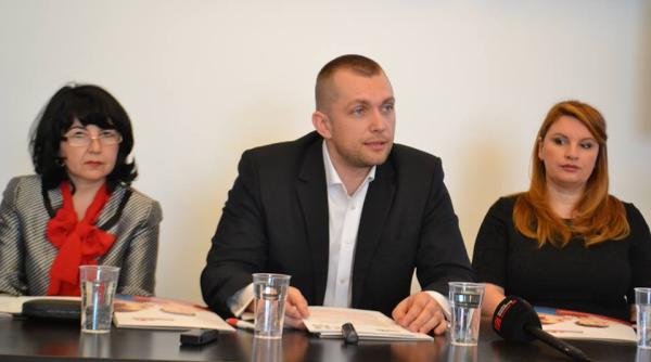 interviu romania cucere te segmente din republica moldova i bulgaria este o provocare