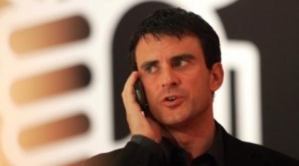 ministrul anti romani noul premier al fran ei hollande l a schimbat pe ayrault