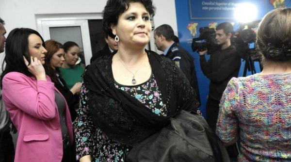 tentativa de asasinare a efei magistra ilor luju ro