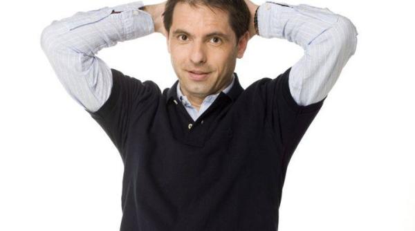 dan negru se teme de ce urmeaza sa se intample la tv