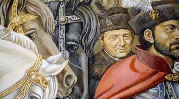 de ce basescu are dreptul sa participe la ziua unirii