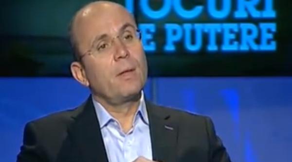 de ce crede gozmin gu a ca george maior are profilul de pre edinte al romanilor