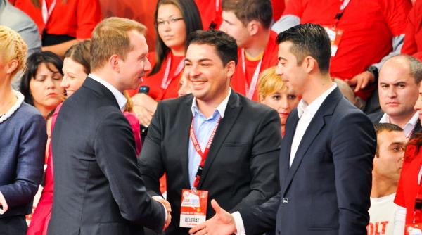 deputatul numit dragu anu ii raspunde lui basescu