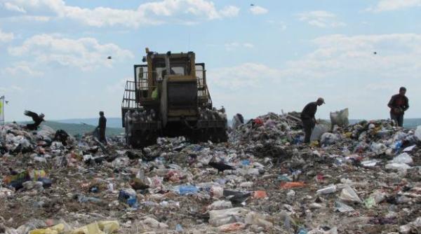 gunoiul plaseaza romania pe ultimul loc in ue