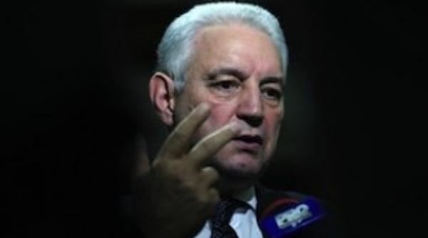 ilie sarbu acuza liberalii ca executa ordine