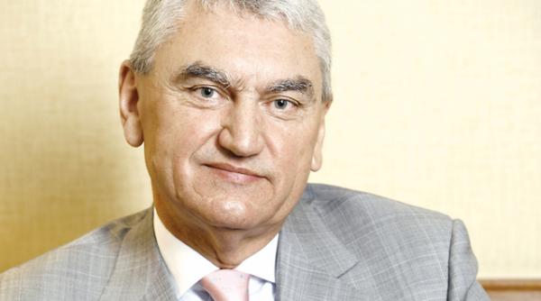 mi u negritoiu validat de parlament pentru efia asf