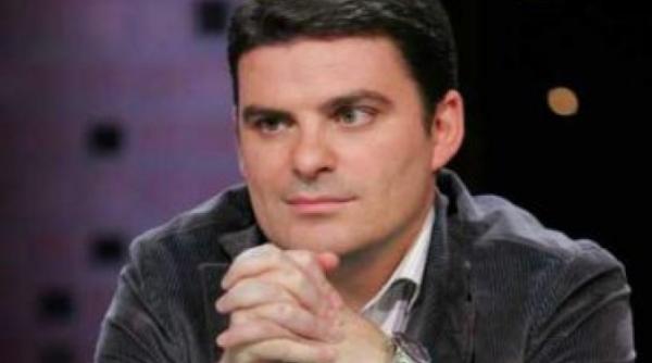 radu tudor despre momentul in care a plans