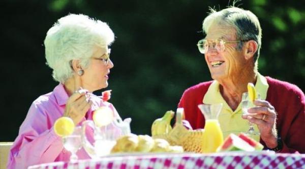 recomandari ale cercetatorilor pentru a trai mai mult