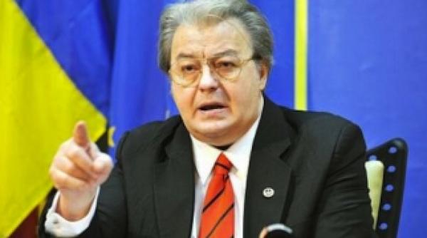 bec a respins candidatura lui c v tudor