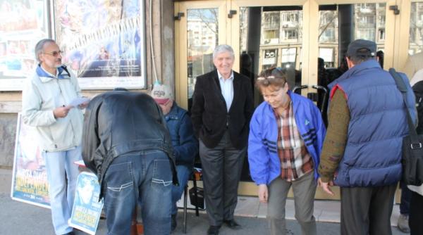 candidatura lui mircea diaconu respinsa de bec