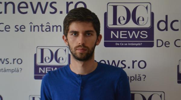 de la cotroceni la victoria via casa fotbalului