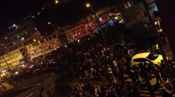 evadare spectaculoasa dupa cutremurul de 8 2 grade din chile