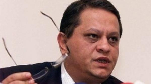 nicolau a aflat de la o ziarista de decizia ani i vorbe te de o conspira ie in tvr