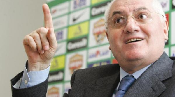 vezi ce pensie va incasa dumitru dragomir