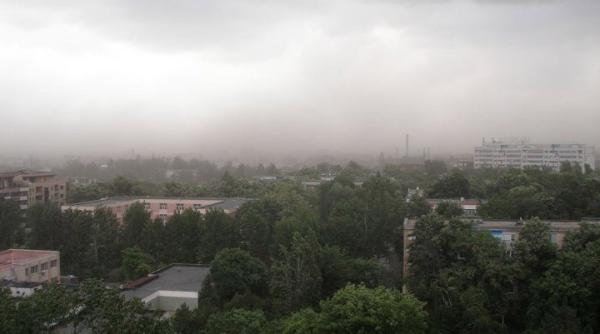 alerta de poluare romania va fi afectata