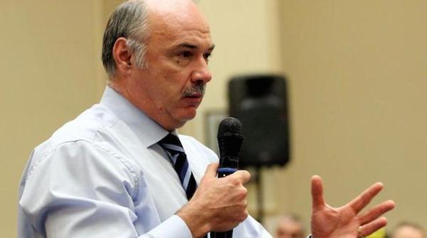 blanculescu romania devine inta perfecta pentru un atac militar