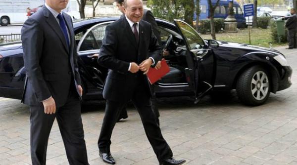 ce a raspuns predoiu intrebat daca l ar numi pe basescu premier