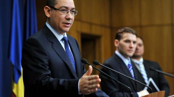 ce spune ova despre demisia lui ponta