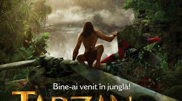 jojo buzdugan slav i barto vocile romane ti din tarzan 3d