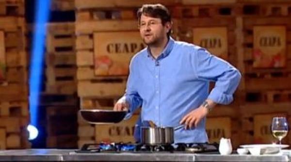 judecatorul batut in benzinarie participa la masterchef judec borfa i pleava societa ii