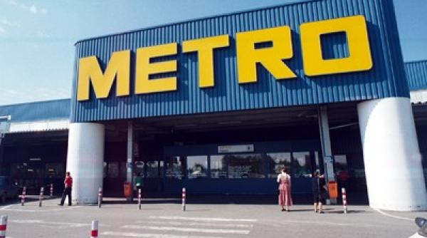 metro cash carry romania i a anun at programul de sarbatori