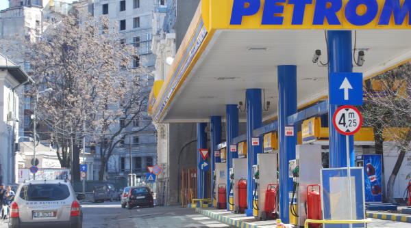 petrom ieftine te benzina i motorina de vineri