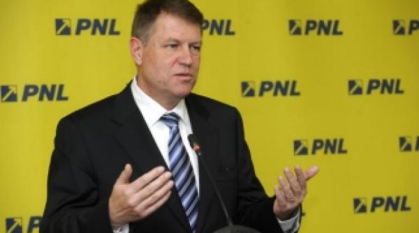 predic ia lui iohannis pentru europarlamentare