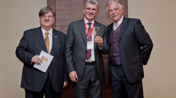 romania premiata pentru performan a vezi la ce capitol