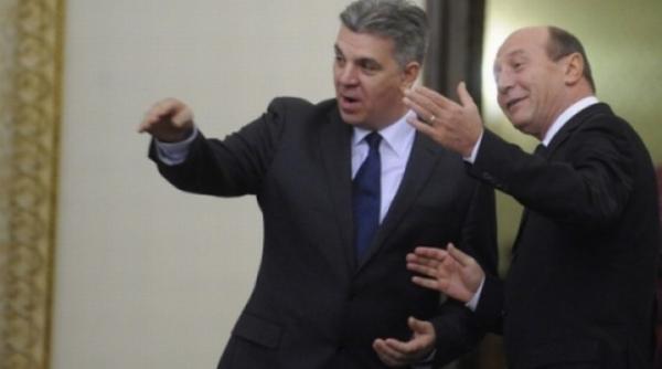 zgonea il pune la punct pe basescu